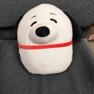 Squishmallows Snoopy